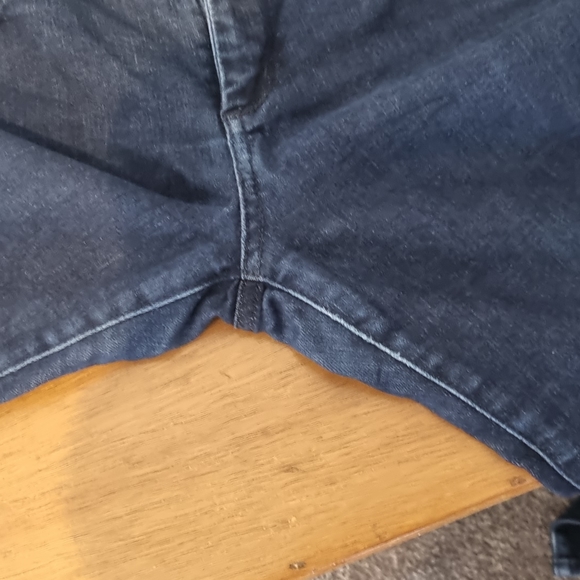 Not you daughters jeans Ami skinny dark denim - Picture 10 of 10